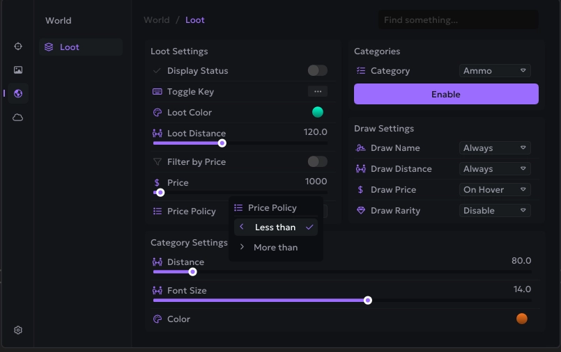 Ancient — Arc Raiders screenshot 4