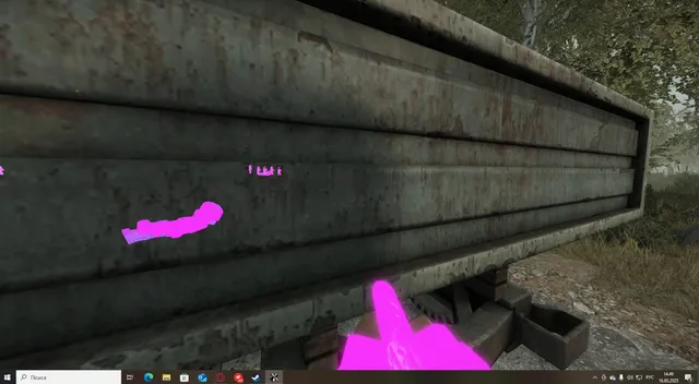 MASON Lite-Stalcraft — Stalcraft screenshot 3
